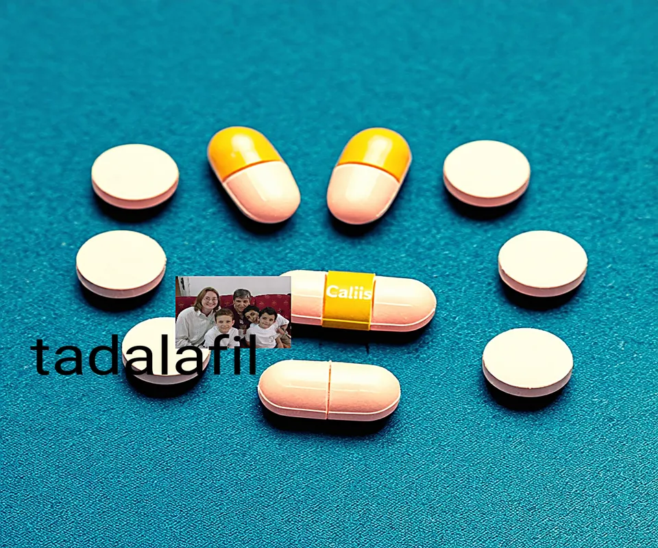 Tadalafil 20 mg prezzo